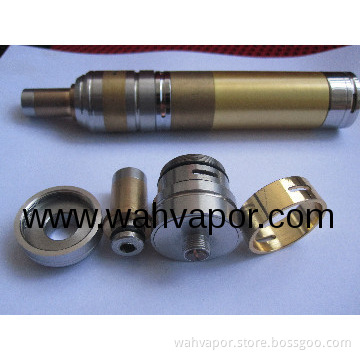 Newest Zenith v2 RDA/tank helios clone